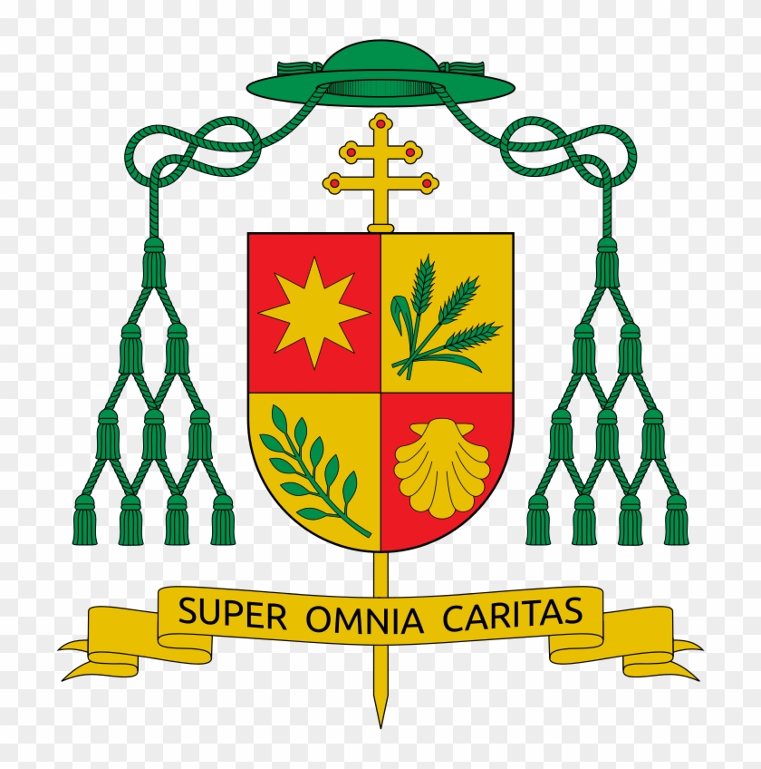 Coat Of Arms Of Vincenzo Di Mauro - Hector Coat Of Arms #1467810