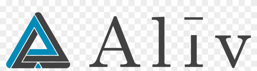 Aliv Fitness - Analytics8 Logo #1467815