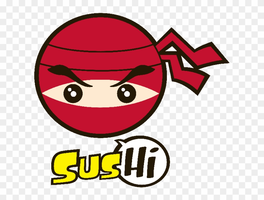 Sushi Eatstation #1467871