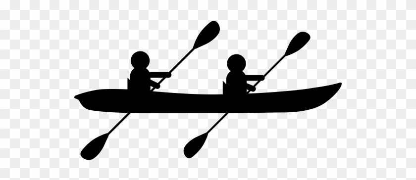 Tandem Rental Pensacola Perdido - Kayaking Icon #1467876