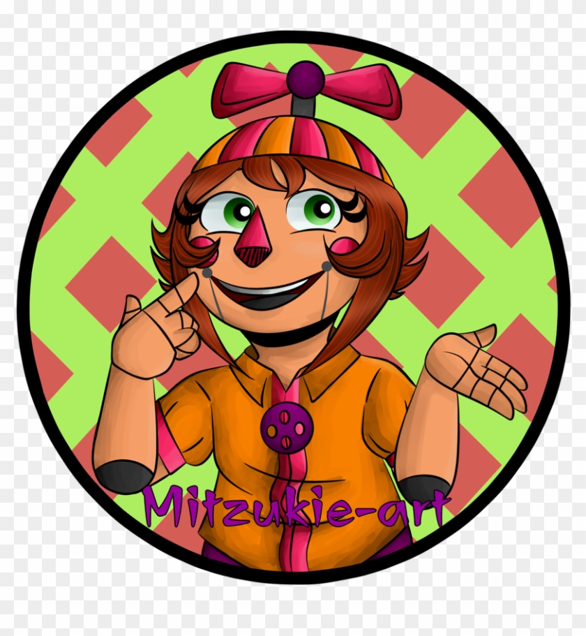 Uh Oh, How Unfortunate By Misu-chan1432 - Five Nights At Freddy's #1467929