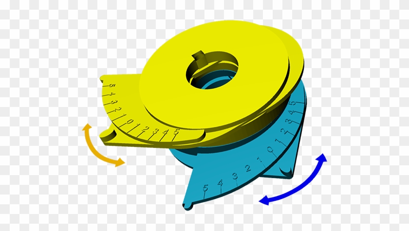 Axior Pitching System Detail - System #1467976