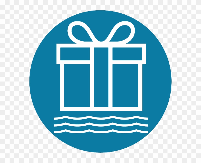 Boat Gift Guide - Icone Sensibilisation Png #1468004