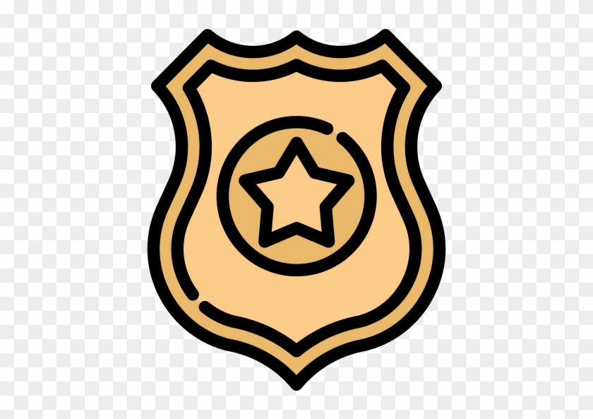 Police - Icon #1468124