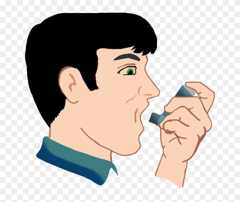 Asthma - Asthma #1468156