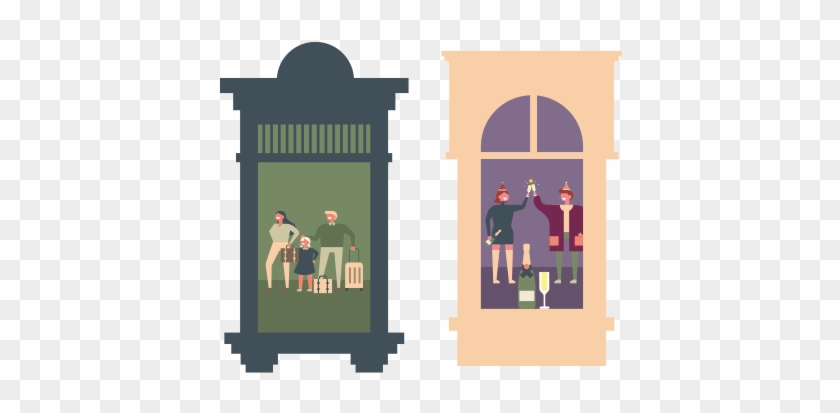 “coping Over The Holidays - Christmas And Holiday Season #1468163