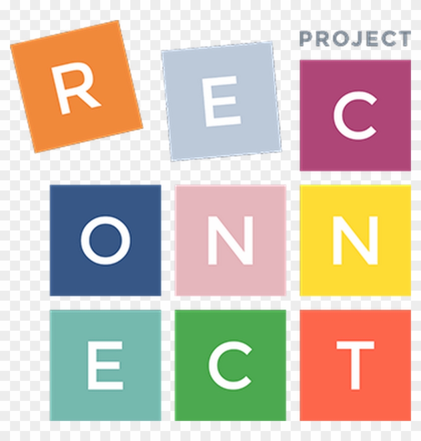 Reconnect - Width-1000 - Project Reconnect #1468227