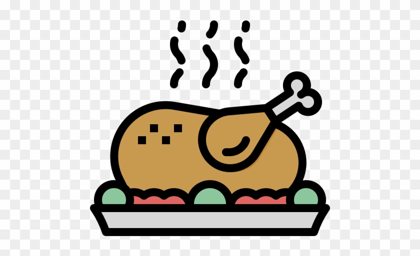 The Amy Jones Group Would Like To Thank You For Being - Cook A 25 Lb Turkey In The Microwave #1468245