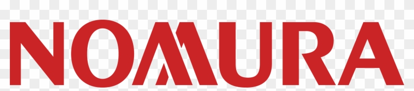 Bronze Sponsors - Nomura Logo Png #1468250