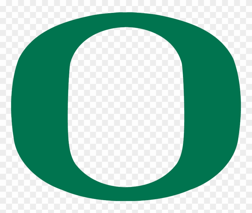 Null - Oregon Ducks Logo #1468289