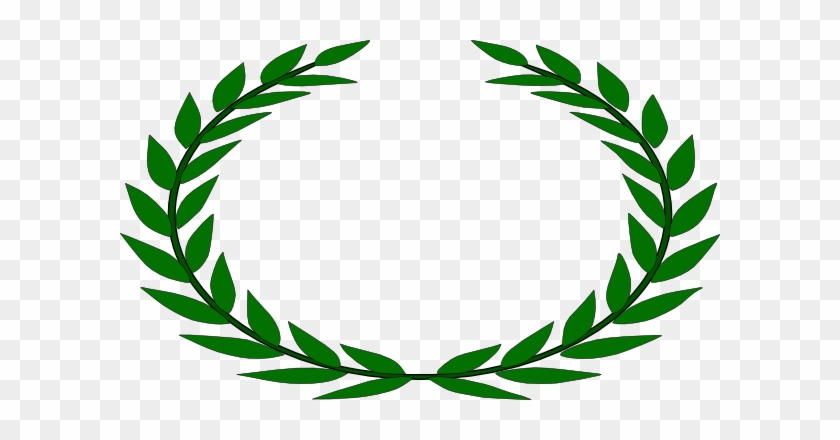 This Free Clip Arts Design Of Laurel Scale - This Free Clip Arts Design Of Laurel Scale #1468319