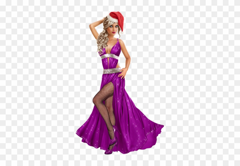 Tubes 3d Artist Stan Dudin 3d Girl, Illustration Girl, - Illustration #1468336
