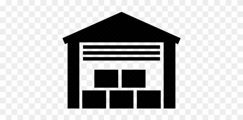 Alt - Warehouse #1468400