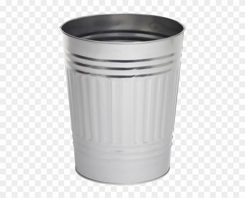 Trash Can Png Download - Trash Can Transparent Background #1468451