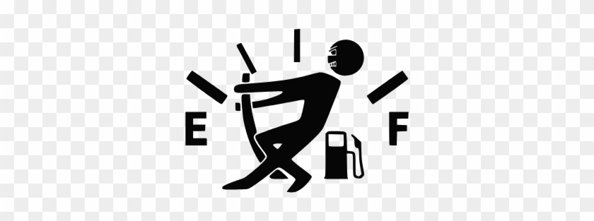 Fuel Sticker #1468457