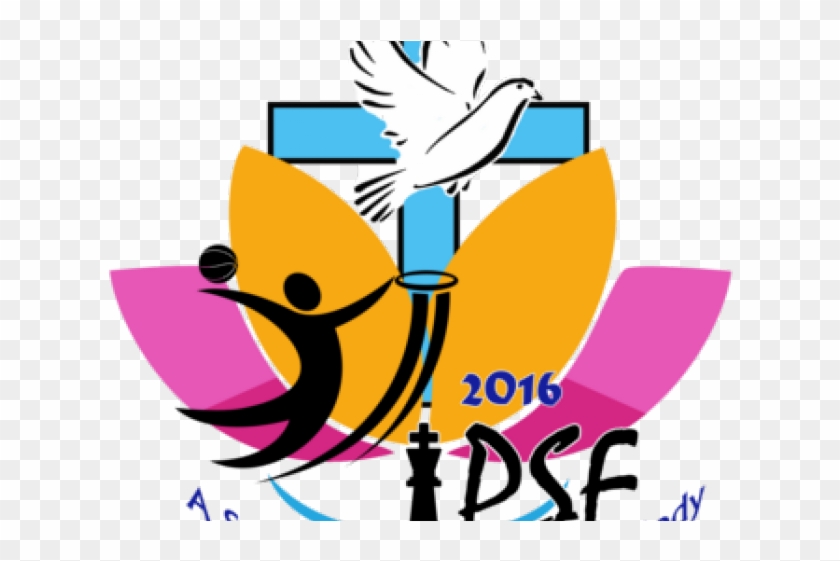 Festival Clipart Youth Festival - Ipsf 2018 #1468564