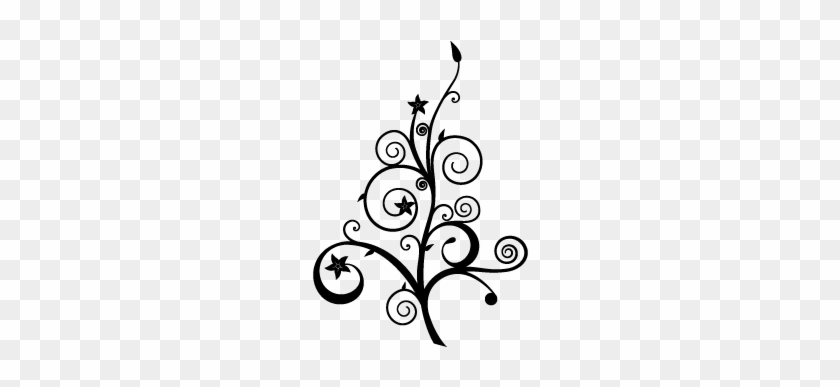 Floral Vector Art #1468578