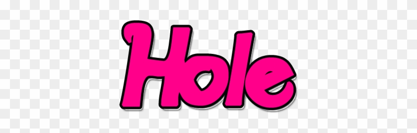 Transparent Hole Band Vector Stock - Hole Band Logo Png #1468660