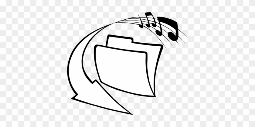 Directory Computer Icons File Folders Document - Icon #1468747