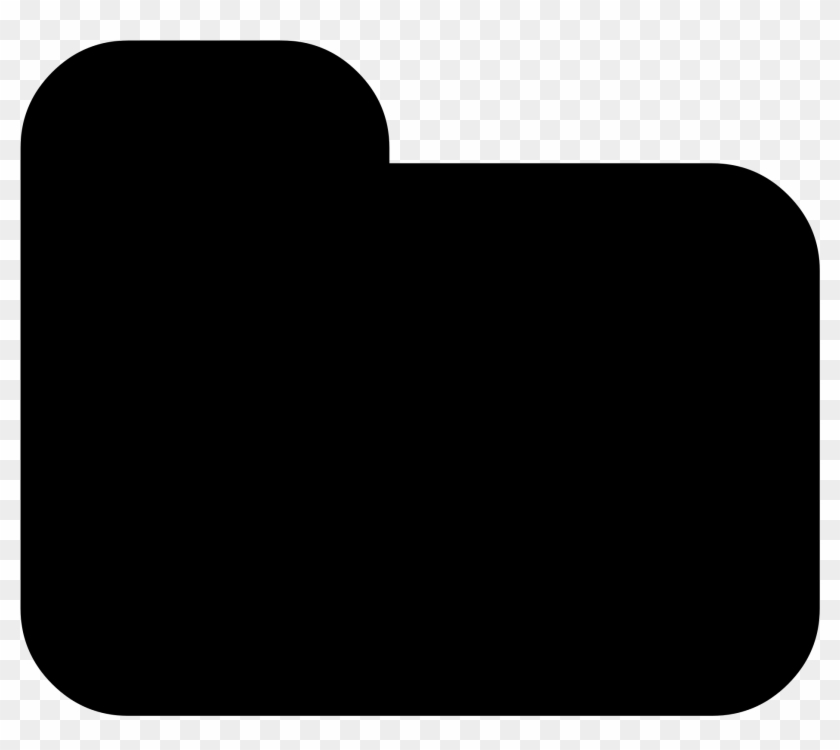 Open - Folder Icon Font Awesome #1468749