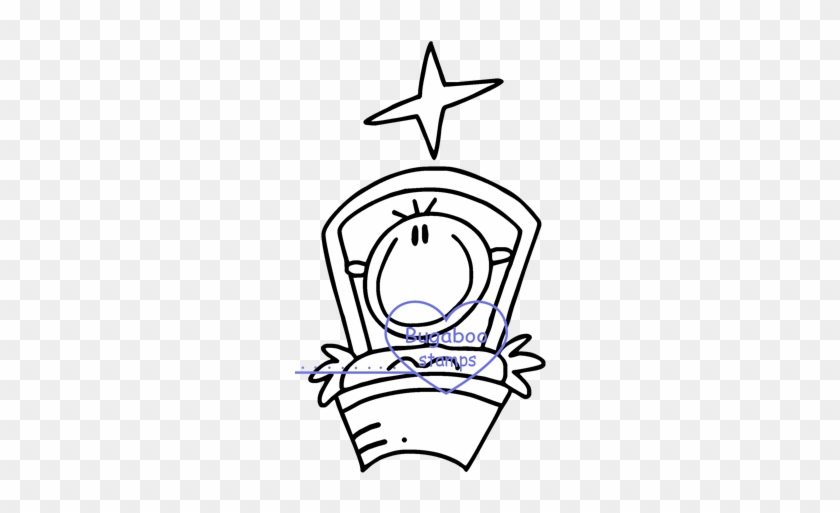 Akv Nativity - Baby Jesus - Akv Nativity - Baby Jesus #1468763