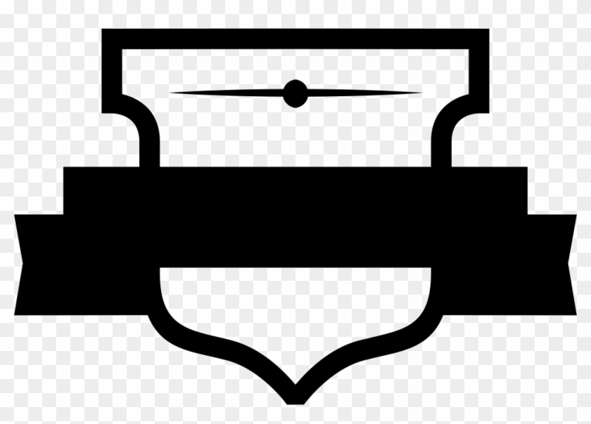 Clip Art Black And White Stock Collection Of Free Svg - Symbol #1468805