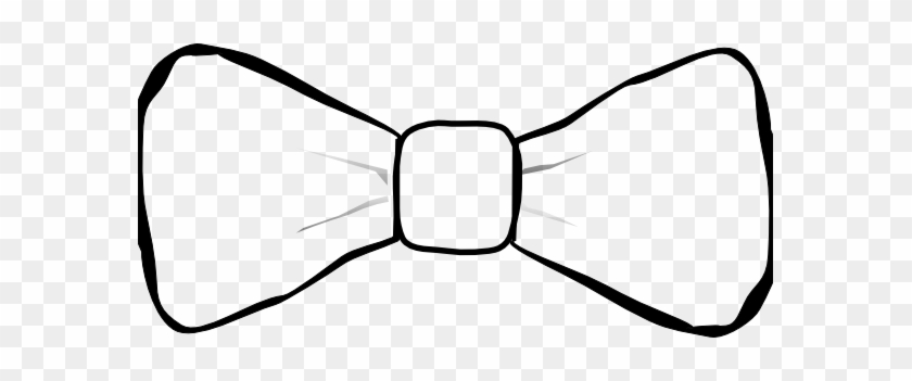 Design For 40 Bow Tie Template Bow Tie Template Akba - Bow Tie For Coloring #1468941