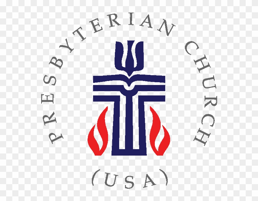The Seal Of The Presbyterian Church - The Seal Of The Presbyterian Church #1468997