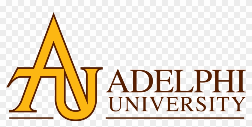 Department Of Nursing - Adelphi University Logo Vector #1469042