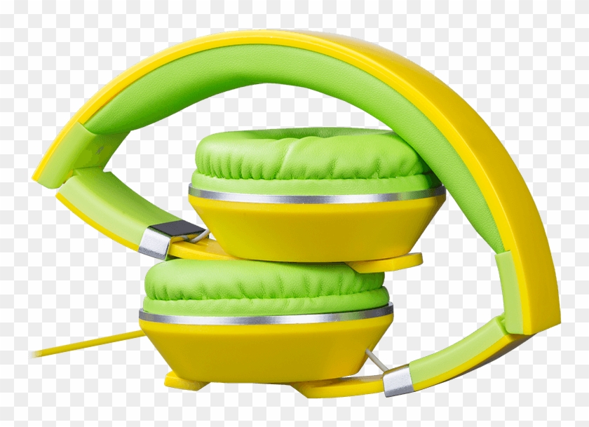 123 - Headphones With Microphone Hiditec Cool Kids Whp010006 #1469093