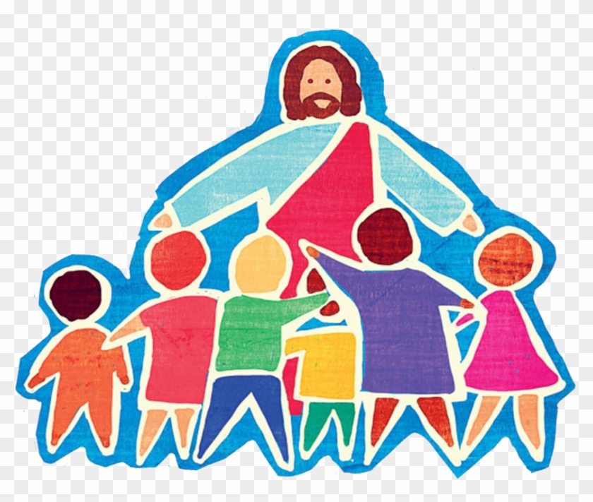 Jadwal Ibadah Cool Kids Altar - Children Worship #1469094