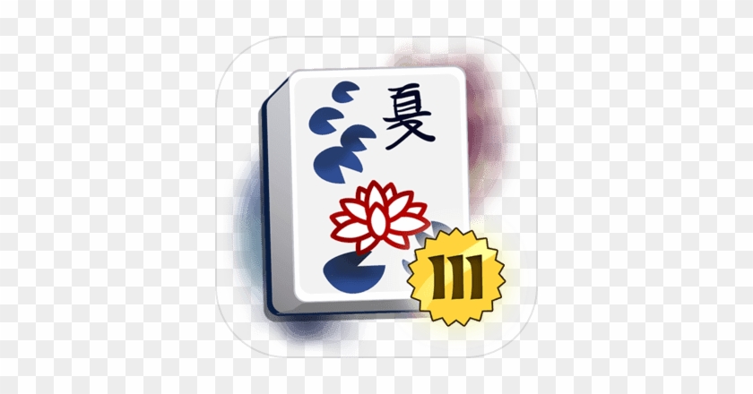 Mahjong Deluxe - Mahjong #1469215