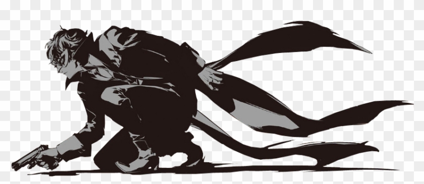 Persona 5 Wallpaper Android #1469262