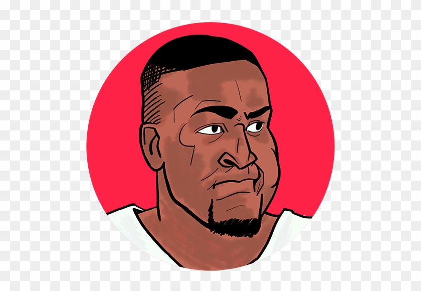 Kendrick Perkins - Kendrick Perkins #1469275