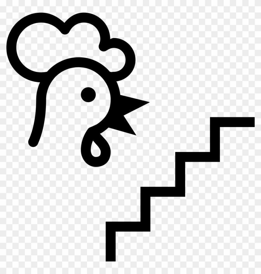 Chicken Free Download Png And On The - Chicken Free Download Png And On The #1469297