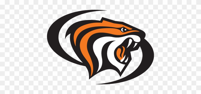 University Of The Pacific Athletics Logo #1469390
