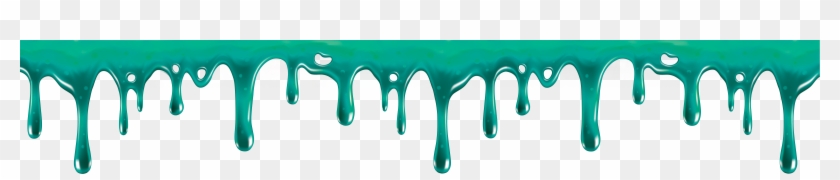 To Sensory Play And Fine Motor Skills, The Slimygloop - Sizzix Thinlits Dies By Tim Holtz-drip Edge #1469493