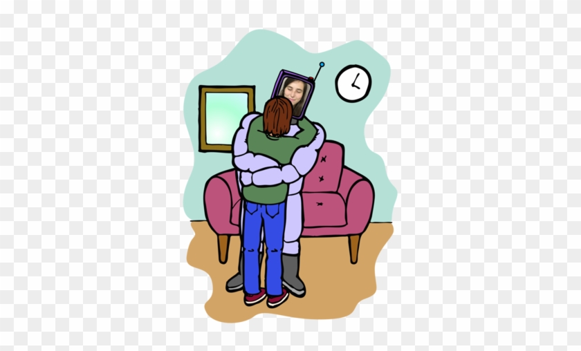 2018 - Hug #1469496