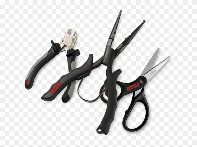 Rapala 4inch Mini Side Cutter #1469564