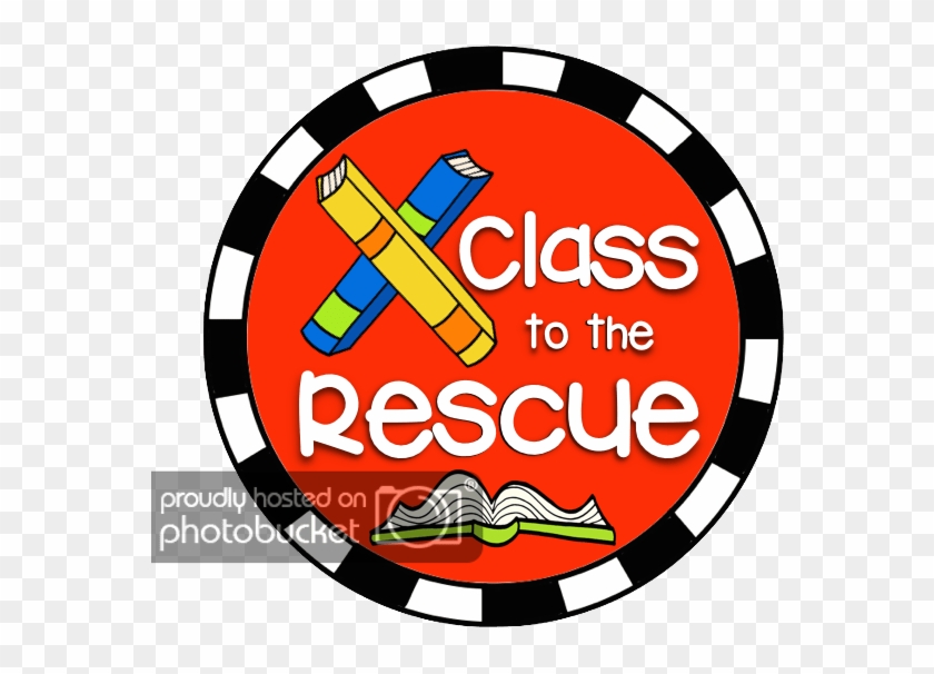 Xclass To The Rescue - Road #1469567