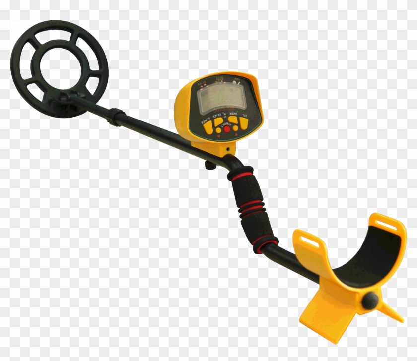 Md-9020c Metal Detector - Metal Detector Md 301011 #1469626
