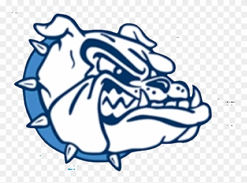 North Platte High School Bulldogs #1469679
