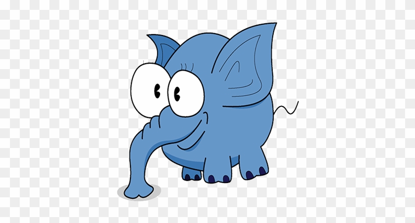 Clip Art Clear Animals - Sticker #1469693