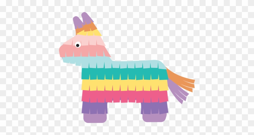 Pinata Clipart Svg Clip Art Black And White - Pinata Clipart Svg Clip Art Black And White #1469704