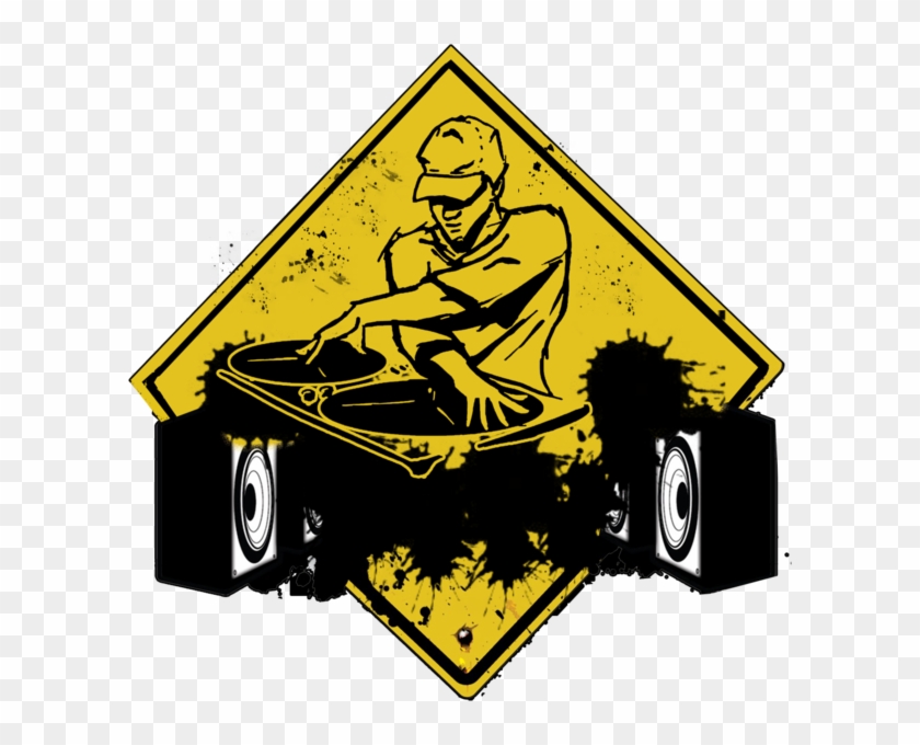 Dj Biohazard #1469734
