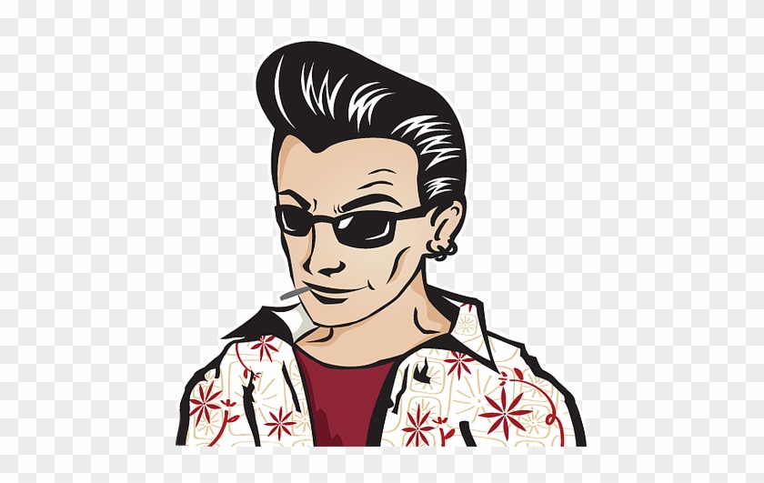 Cool Man - Man #1469934