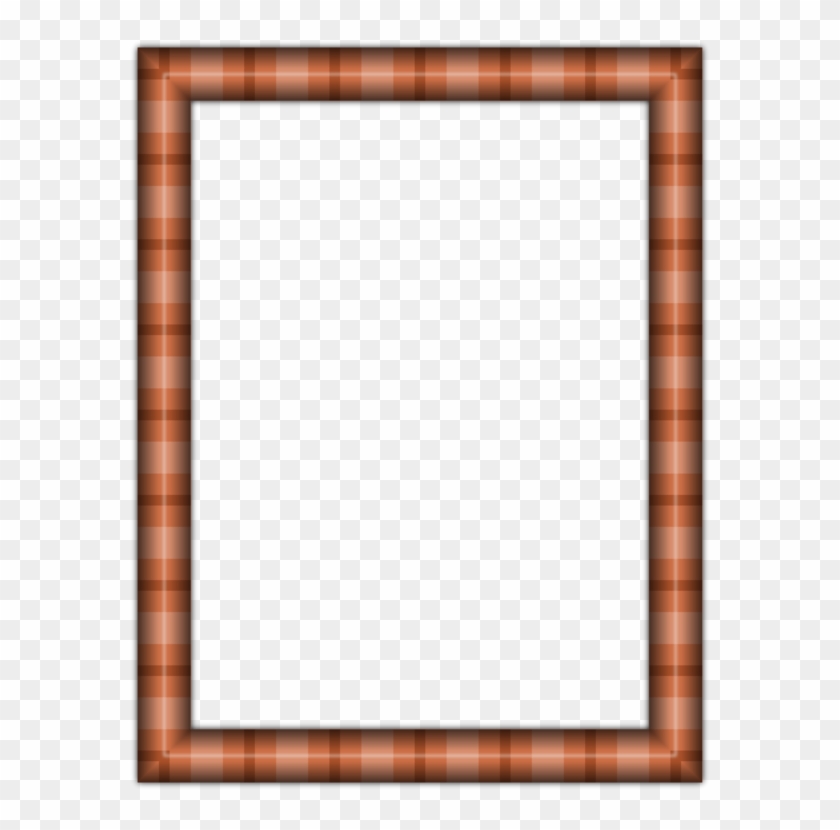 Picture Frames Ornament Screen Printing Poster - Vector Graphics #1470017