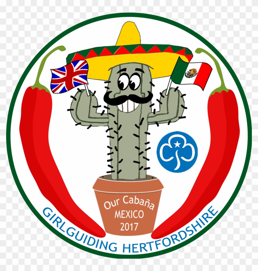The Aim Of This Challenge Is To Provide New Experiences - Fayre Challenge Girlguiding Uk Pdf #1470379