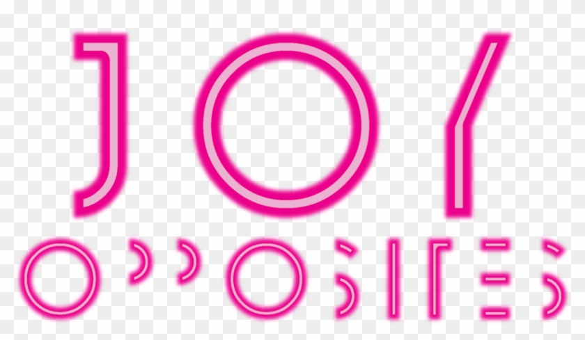 Joy Opposites Official Site - Circle #1470398