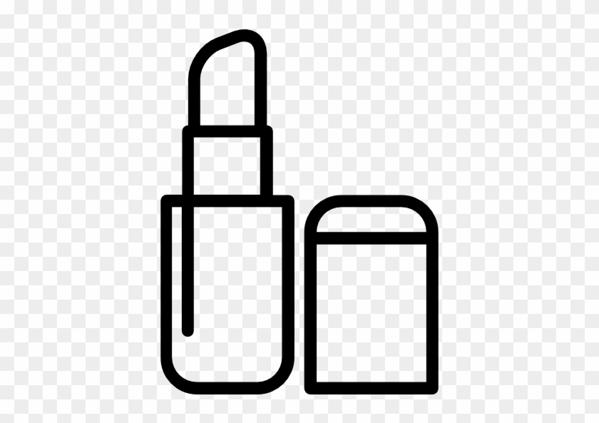 Lipstick Free Vector Icon Designed By Good Ware - Icon #1470494